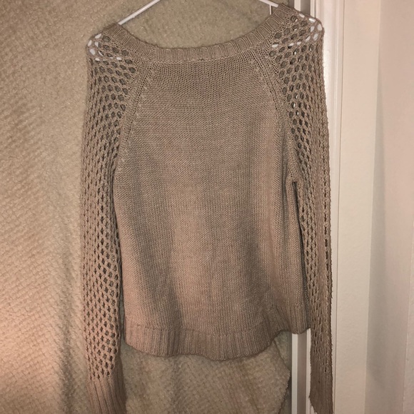 Brown sweater - Picture 3 of 3